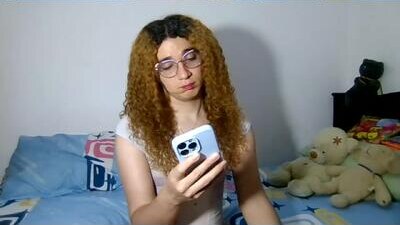 celessteseductora public webcam profile photo 10