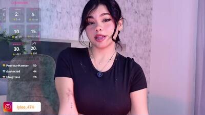 celine_lee public webcam profile photo 6