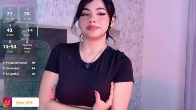 celine_lee public webcam profile photo 8