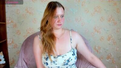 Charil_Wilson public webcam profile photo 8
