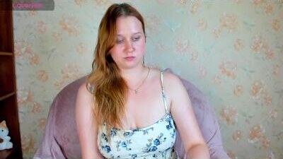 Charil_Wilson public webcam profile photo 9