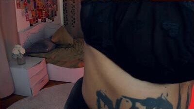 CharimgSabrina public webcam profile photo 7