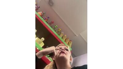 CherryXOX- public webcam profile photo 2