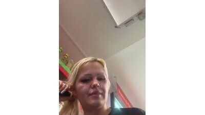 CherryXOX- public webcam profile photo 5