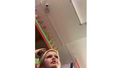 CherryXOX- public webcam profile photo 8