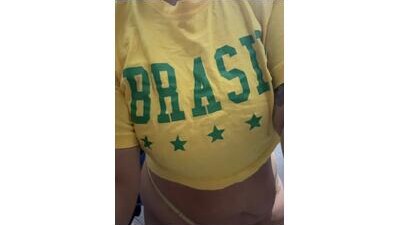 Chloe_Leaozinho public webcam profile photo 7