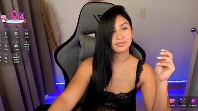 chloebum_ public webcam profile photo 4