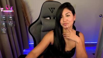 chloebum_ public webcam profile photo 8