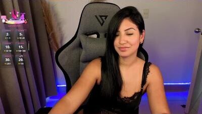 chloebum_ public webcam profile photo 10
