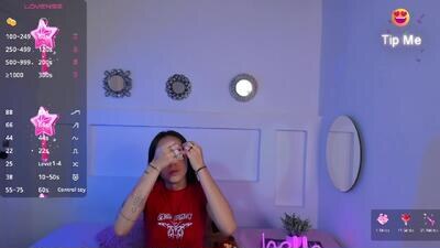 chloehil2 public webcam profile photo 8
