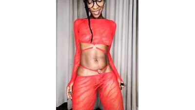 chocolatehotwife public webcam profile photo 5