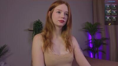 CKarollina public webcam profile photo 5