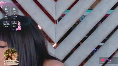 Courtney-Rose public webcam profile photo 9