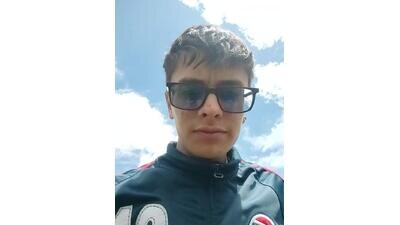 Cuervo_maniaco public webcam profile photo 3