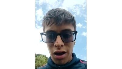 Cuervo_maniaco public webcam profile photo 4