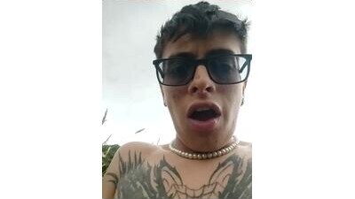 Cuervo_maniaco public webcam profile photo 6