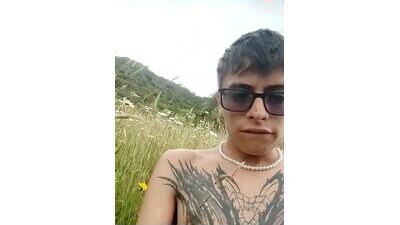 Cuervo_maniaco public webcam profile photo 7