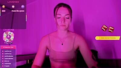 cutestdemon public webcam profile photo 4