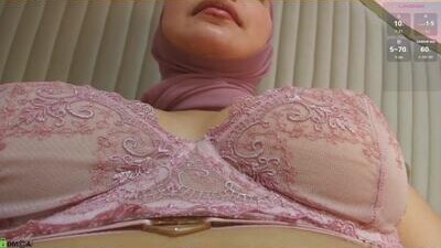 dalilasaadi_ public webcam profile photo 5