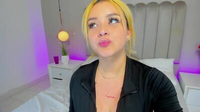 Dani_rosse_ public webcam profile photo 2