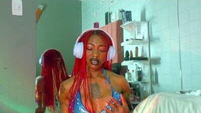 DaniaMarcell public webcam profile photo 5