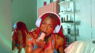 DaniaMarcell public webcam profile photo 6