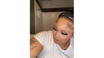 danielle333 public webcam profile photo 2