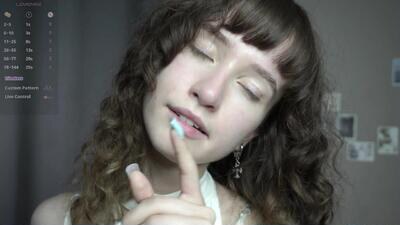 DellaLeck public webcam profile photo 3