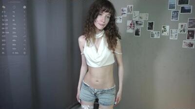 DellaLeck public webcam profile photo 5