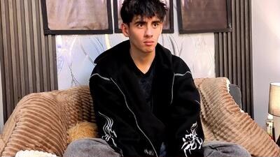 demian_hot99 public webcam profile photo 4