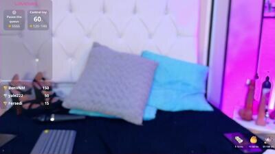 Devil_AliceXo public webcam profile photo 2