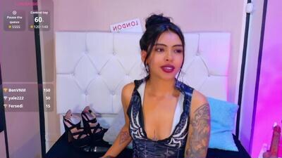 Devil_AliceXo public webcam profile photo 3