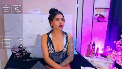 Devil_AliceXo public webcam profile photo 5