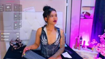 Devil_AliceXo public webcam profile photo 6