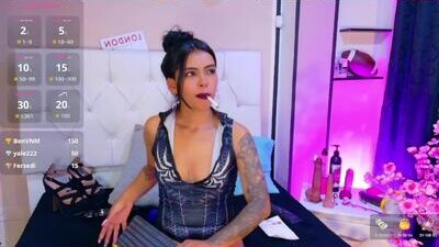 Devil_AliceXo public webcam profile photo 7