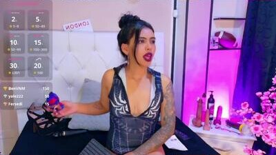 Devil_AliceXo public webcam profile photo 8