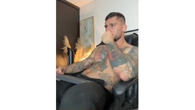 dimitrisullivan_ public webcam profile photo 5