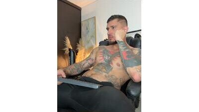 dimitrisullivan_ public webcam profile photo 6