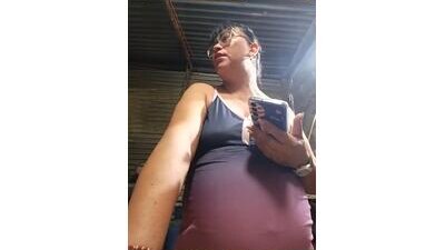 Dirty_Pregnant_Mommy public webcam profile photo 5