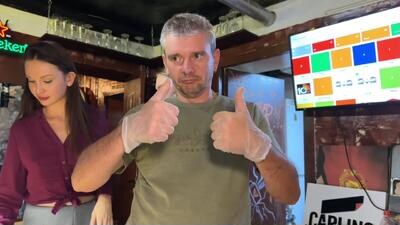 dirtypub