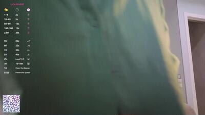 DonnaBurkee public webcam profile photo 4