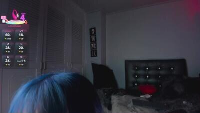 Draculairis public webcam profile photo 2