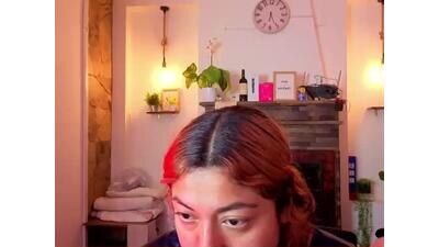 dulce_celeste15 public webcam profile photo 6