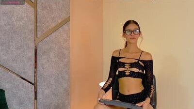DulceVegaa public webcam profile photo 5