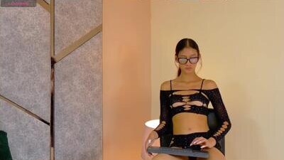 DulceVegaa public webcam profile photo 7