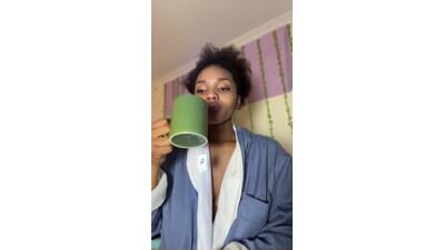 Ebony_love07 public webcam profile photo 2