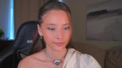 EditaBails public webcam profile photo 5