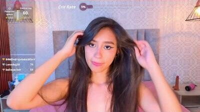 elahia_olsen public webcam profile photo 7
