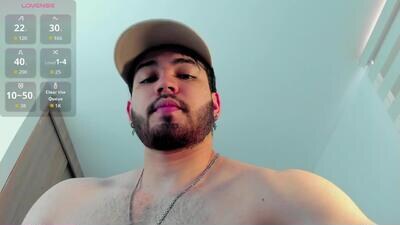 eliankeiser public webcam profile photo 4
