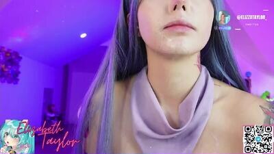elizza_taylor public webcam profile photo 4